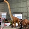 Jurassic World Dinozor Gerçekçi Animatronik Dinozor Brachiosaurus Modeli