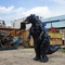 Godzilla Kostümü Gerçekçi Dinozor Kostümü Yetişkin Yaşı 110V 220V