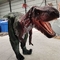 Kapalı Gerçekçi Dinozor Kostüm Yetişkin Tyrannosaurus Rex Suit