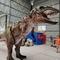 İçin kişiselleştirme Gerçekçi Dinozor Kostüm Carcharodontosaurus Modeli