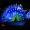 Parti Çin Festivali Feneri Suya Dayanıklı Geleneksel Çin Feneri