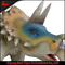 Alışveriş Merkezleri İçin Özelleştirilmiş FCC Animatronic Dinozor Sürüşü Boyutu