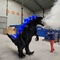 Çalışan Dinozor Kostümü El Yapımı Gerçek Dinozor Takım Elbise