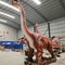 Eğlence Ekipmanları İçin Özel Gerçekçi Dinozor Kostümü