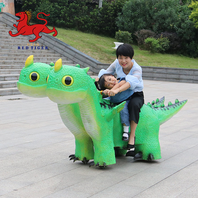 satın al Animatronic Dinozor Robotu Uzaktan Kumandalı Araba Hava Koşullarına Dayanıklı online manufacture