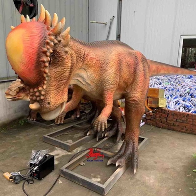 satın al Pachycephalosaurus Jurassic Park Dinozorlar Kapalı Alanda Gerçekçi Görünümlü Dinozorlar online manufacture