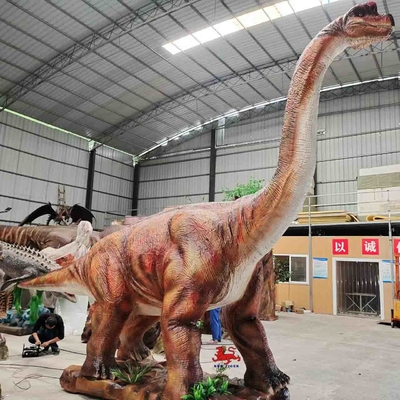 Jurassic World Diplodocus Modeli Brachiosaurus Modeli