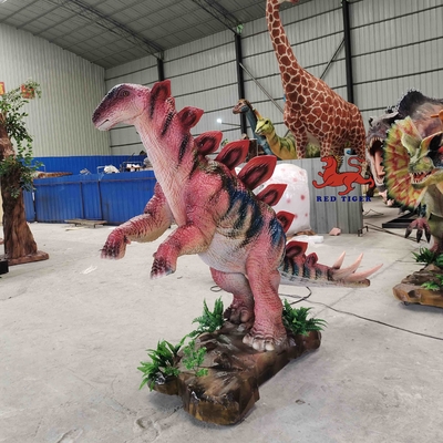satın al Yaşam Boyu Animatronik Dinozor Özel El Yapımı Jurassic World Dinozor online manufacture