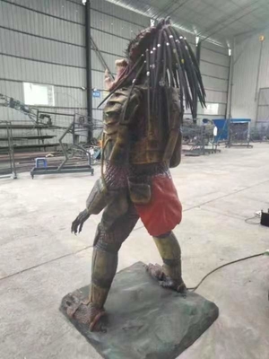 satın al Mekanik Predator Killer Aksiyon Figürü Lüks Hareketi online manufacture
