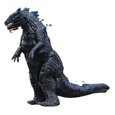 satın al Özelleştirilebilir Film Karakteri Yetişkin Dinozor Kostümü Gerçekçi Gerçekçi online manufacture