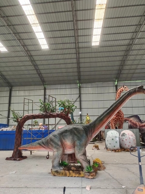satın al Dinosaur Park 3D Otentik Animatronik Dino Özelleştirme online manufacture