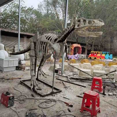 İyi bir fiyat. Açık / Kapalı Yaşam Boyu Dinozor Kafatası Kopyası, Dinozor Fosili Kopyaları çevrimiçi