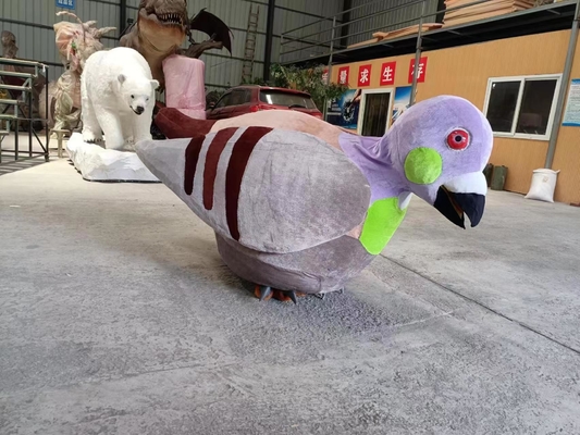 Good price Açık Ağızlı Gözler Real Animatronik Hayvanlar Sesle çevrimiçi