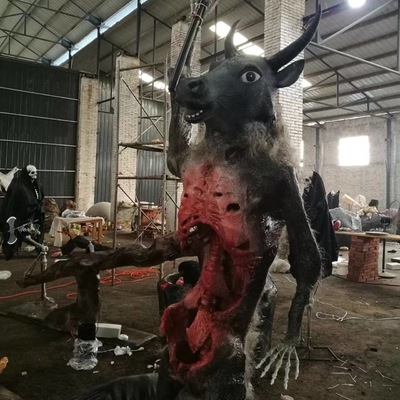 İyi bir fiyat. Hatırlanamaz kutlamalar için ürkütücü Cadılar Bayramı Dekorasyonu Eşyalar çevrimiçi