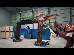 konuşan ağaç kapısı