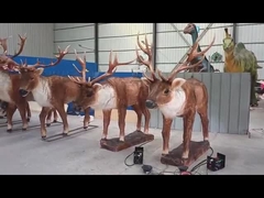 Yaşam Boyu Gerçekçi Dinozor El Kuklası İnteraktif Bebek Fly Dragon